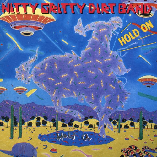 Nitty Gritty Dirt Band
